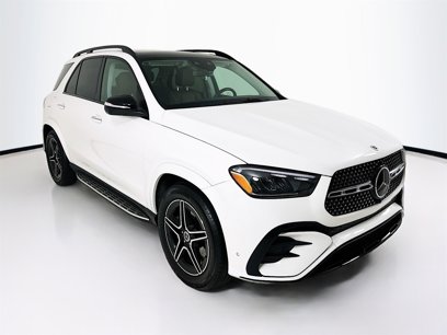 Certified 2024 Mercedes-Benz GLE 450 4MATIC