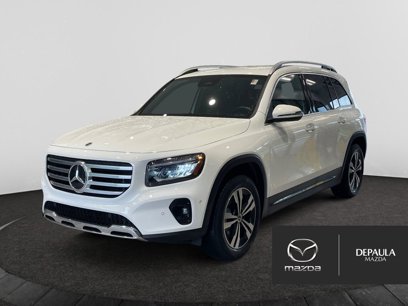 Used 2024 Mercedes-Benz GLB 250 4MATIC