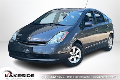 Used 2008 Toyota Prius
