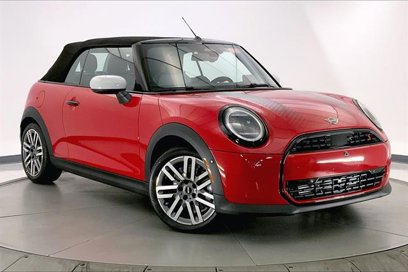 New 2026 MINI Cooper S