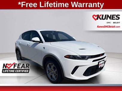 Used 2024 Dodge Hornet R/T