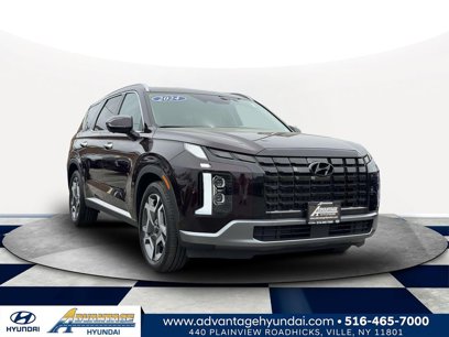Certified 2024 Hyundai Palisade Limited