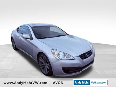 Used 2011 Hyundai Genesis 2.0T