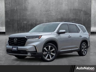 Used 2023 Honda Pilot Elite