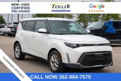 Used 2023 Kia Soul for Sale in Middleton, WI - Autotrader
