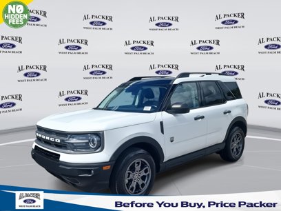 Used 2021 Ford Bronco Sport Big Bend w/ Big Bend Package