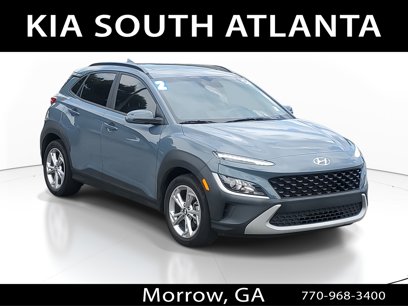 Used 2022 Hyundai Kona SEL w/ Convenience Package
