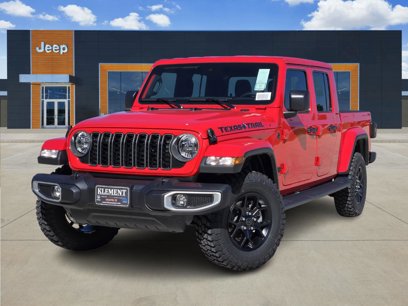 New 2025 Jeep Gladiator Sport