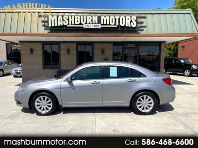 Used 2013 Chrysler 200 Touring w/ Cold Weather Group