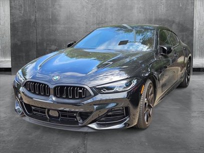 Used 2023 BMW M850i Gran Coupe xDrive