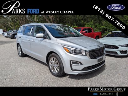 Used 2021 Kia Sedona EX