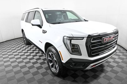 Used 2025 GMC Yukon XL AT4 Ultimate w/ LPO, Floor Liner Package