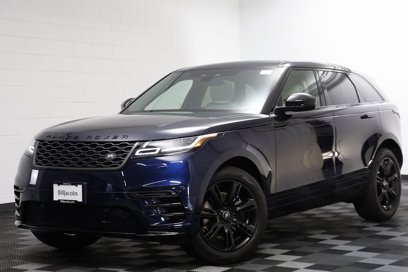 Used 2023 Land Rover Range Rover Velar R-Dynamic S