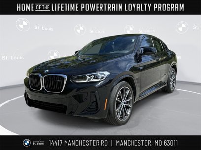 Used 2023 BMW X4 M40i w/ Premium Package