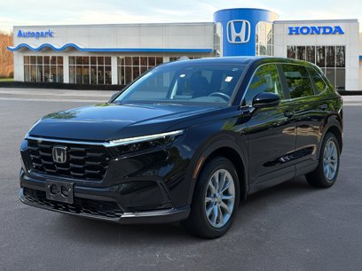 Certified 2023 Honda CR-V EX-L