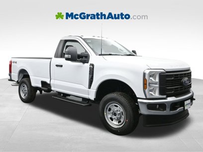New 2025 Ford F350 XL