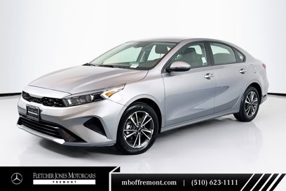 Used 2024 Kia Forte LXS w/ LXS Technology Package