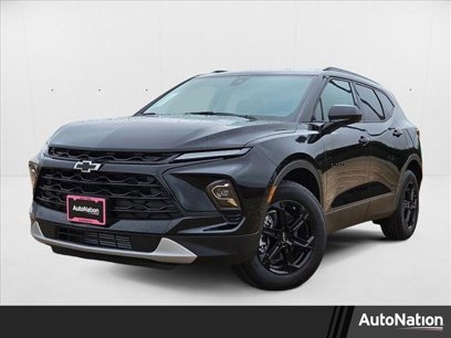 New 2025 Chevrolet Blazer LT w/ Midnight/Sport Edition