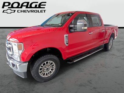 Used 2020 Ford F250 XLT w/ XLT Premium Package