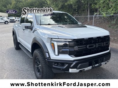 Used 2024 Ford F150 Raptor