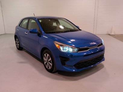 Used 2023 Kia Rio S w/ Technology Package