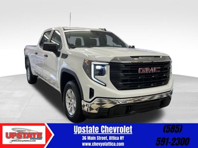 Used 2024 GMC Sierra 1500 Pro