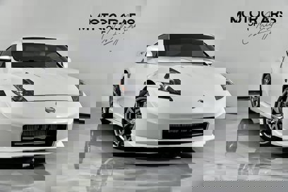 Used 2013 Nissan 370Z NISMO