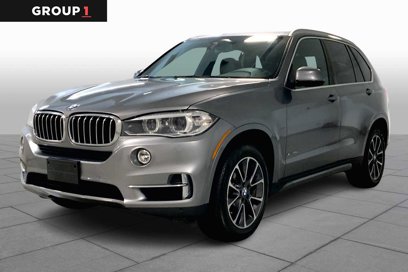 Used 2018 BMW X5 xDrive35i