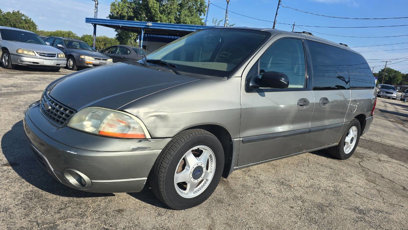 Used 2003 Ford Windstar LX