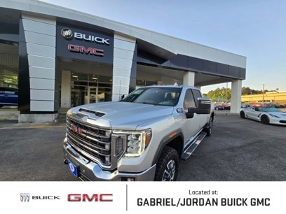 Used 2023 GMC Sierra 2500 SLT w/ Texas SLT Premium Package