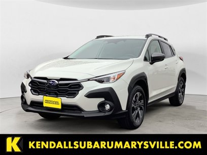 New 2025 Subaru Crosstrek 2.5i Premium