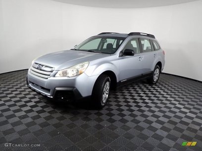 Used 2013 Subaru Outback 2.5i Limited
