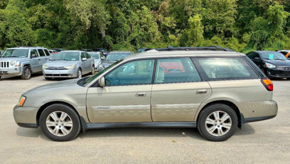 Used 2004 Subaru Outback H6 35th Anniversary Edition