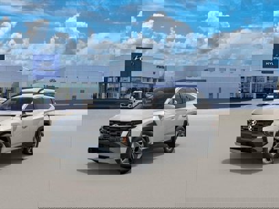 New 2025 Hyundai Tucson SEL