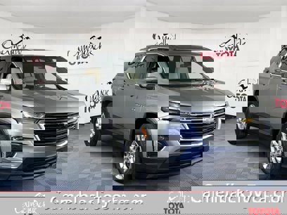 Used 2023 Chevrolet Traverse LS w/ Safety Package