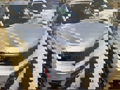 Used 2021 Jeep Grand Cherokee L Laredo