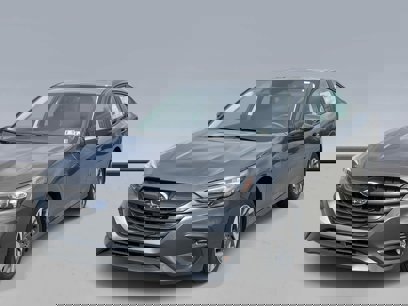 New 2025 Subaru Legacy Limited