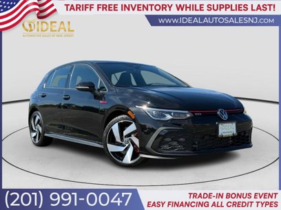 Used 2024 Volkswagen GTI S