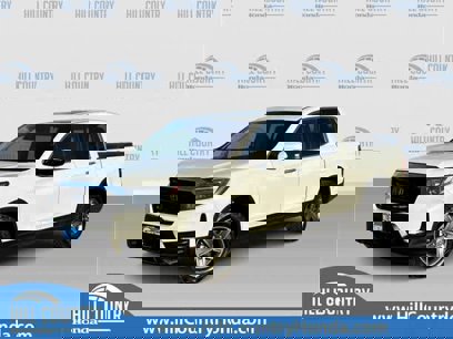 Used 2023 Honda Ridgeline RTL-E