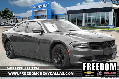 Used 2021 Dodge Charger SXT w/ Leather Interior Group