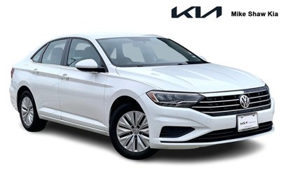 Used 2019 Volkswagen Jetta S