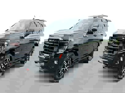 Used 2023 GMC Yukon AT4 w/ Technology Package