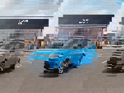 New 2025 Kia Soul S
