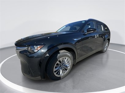 New 2025 MAZDA CX-90 3.3 Turbo w/ Select Package