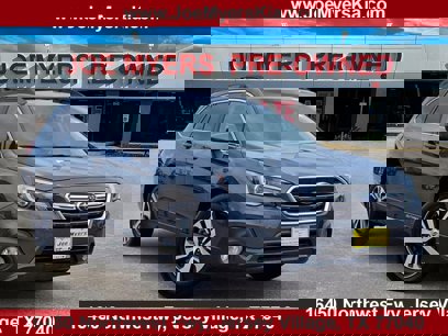 Used 2019 Subaru Outback 3.6R Limited