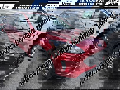 Used 2022 Ford Escape SE w/ Convenience Package