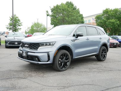 Used 2023 Kia Sorento SX