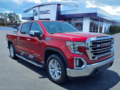 Used 2019 GMC Sierra 1500 SLT w/ SLT Premium Plus Package