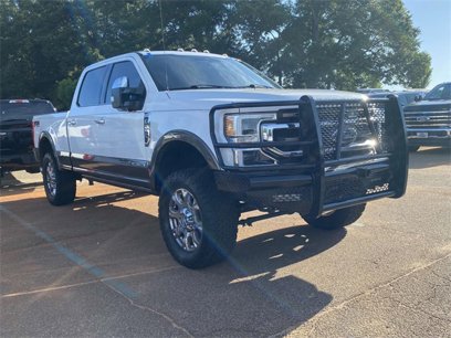 Used 2020 Ford F250 King Ranch w/ King Ranch Ultimate Package
