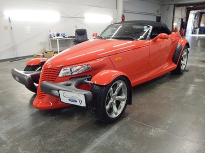 Used 1999 Plymouth Prowler